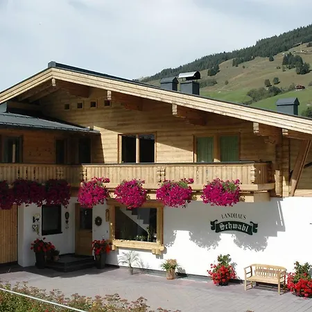 Apartment Landhaus Schwabl