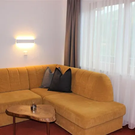 Apartment Landhaus Schwabl